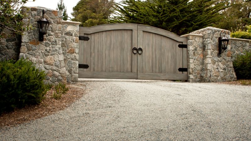 Driveway Gate Replacement in Clermont, FL