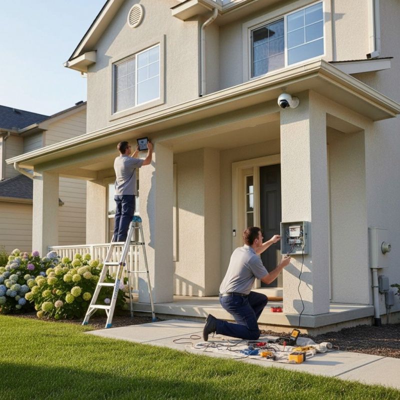 Contact About Gate Service